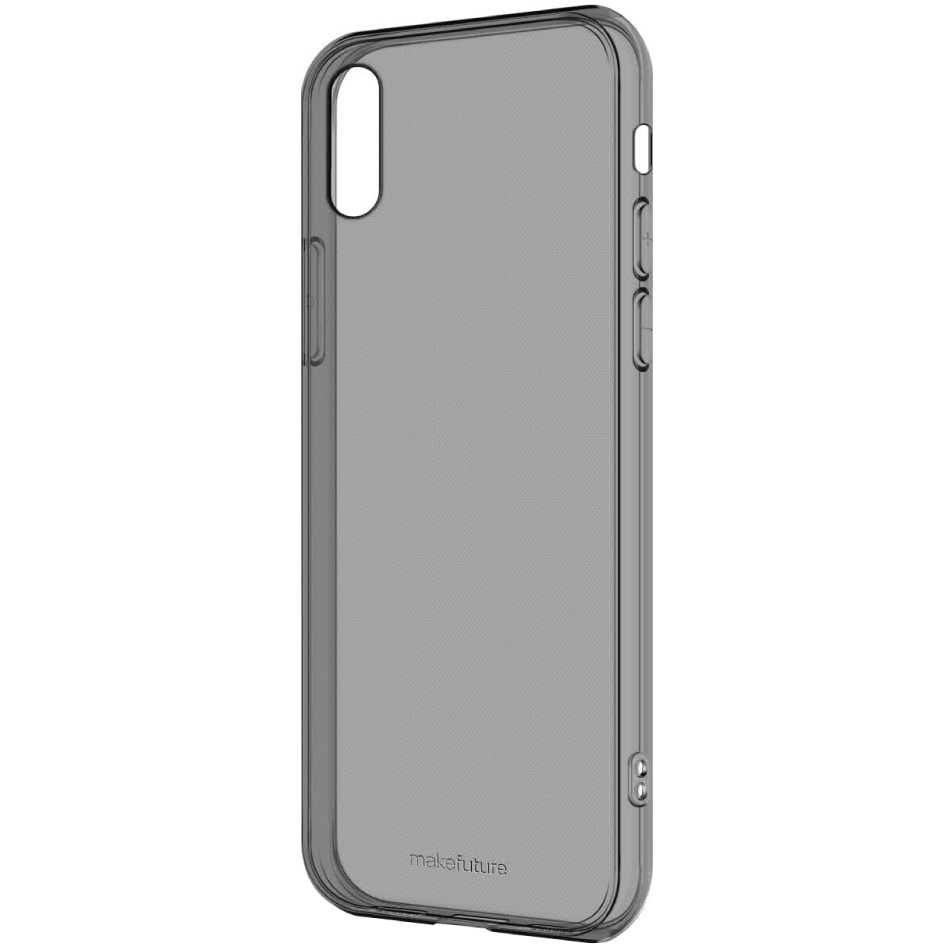 

Чехол MAKEFUTURE для Apple iPhone XR Black (MCA-AIXRBK), Apple iPhone XR Black (MCA-AIXRBK)