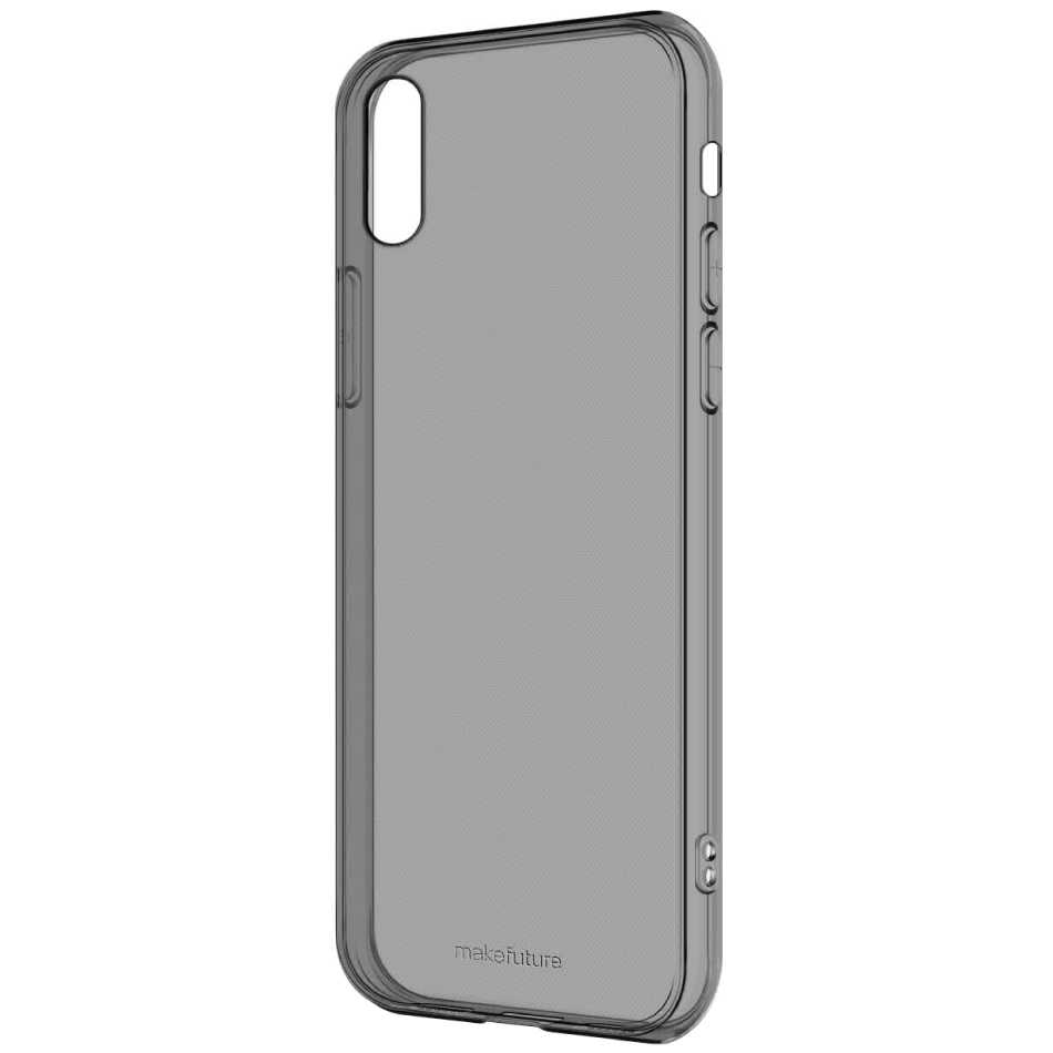 

Чехол MAKEFUTURE для Apple iPhone XS Max Black (MCA-AIXSMBK), Apple iPhone XS Max Black (MCA-AIXSMBK)