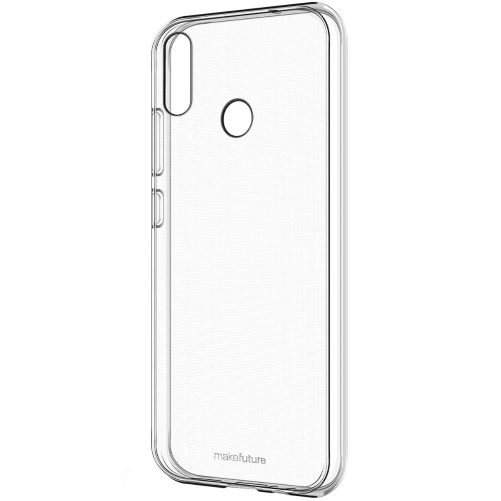 

Чехол MAKEFUTURE Honor 8X Clear (MCA-H8XCL), Honor 8X Clear (MCA-H8XCL)