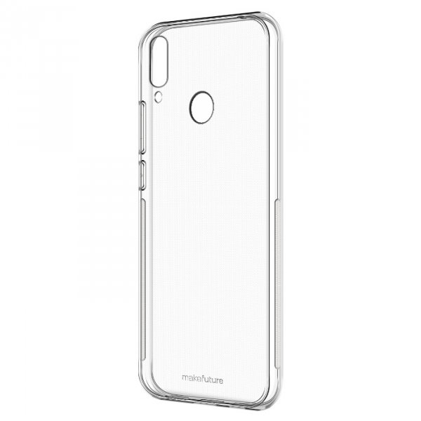 

Чехол MAKEFUTURE для Huawei P Smart Plus Clear (MCA-HUPSPCL), Huawei P Smart Plus Clear (MCA-HUPSPCL)