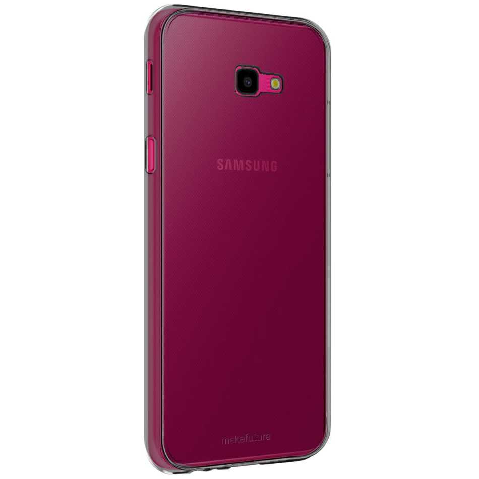 Чехол MAKEFUTURE для Samsung J4 Plus 2018 J415 Black (MCA-SJ415BK) Тип чехол-накладка