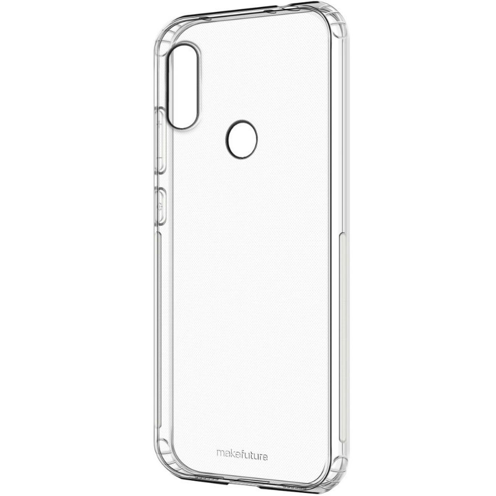 

Чехол MAKEFUTURE Xiaomi Redmi Note 6 Pro Clear (MCA-XRN6PCL), Xiaomi Redmi Note 6 Pro Clear (MCA-XRN6PCL)