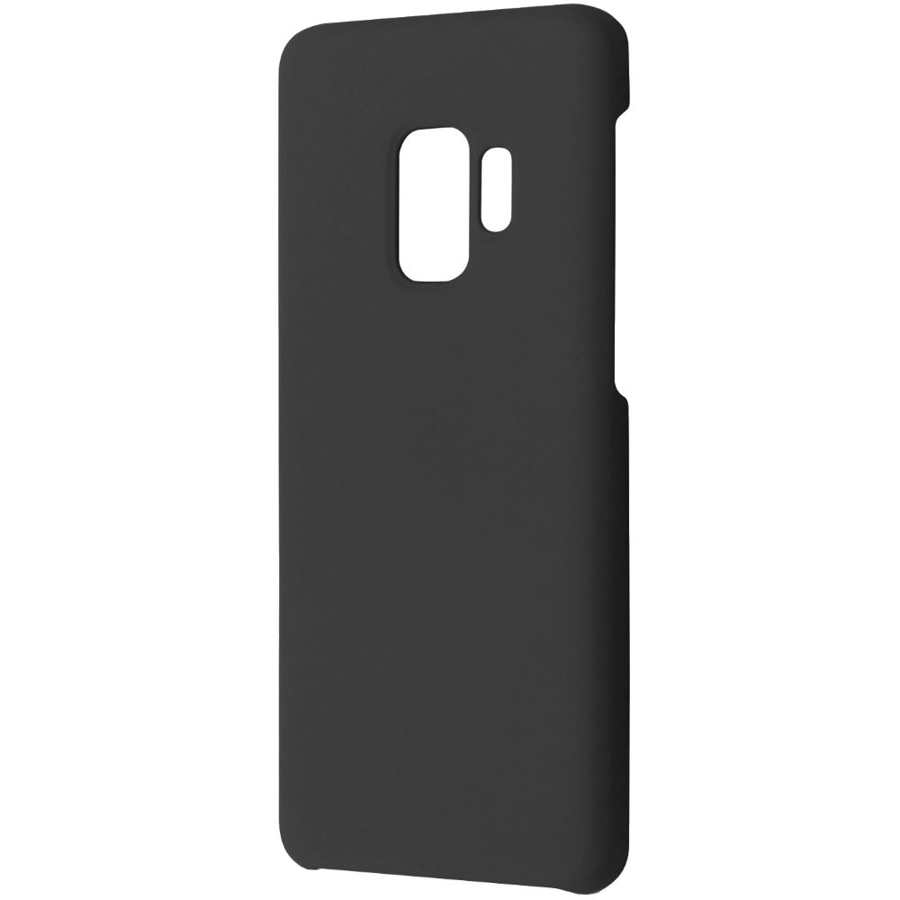 

Чехол MAKEFUTURE Samsung S9 Black (MCC-SS9BK), Samsung S9 Black (MCC-SS9BK)