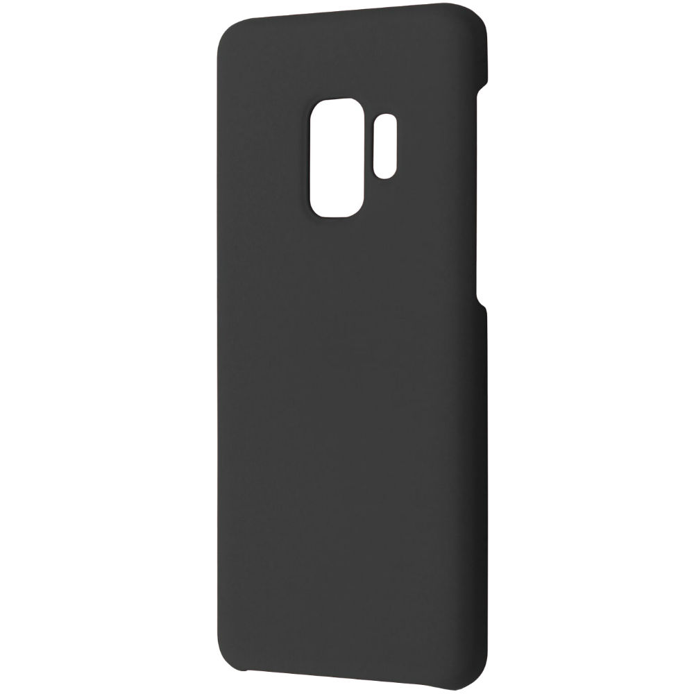 

Чехол MAKEFUTURE Samsung S9 Plus Black (MCC-SS9PBK), Samsung S9 Plus Black (MCC-SS9PBK)