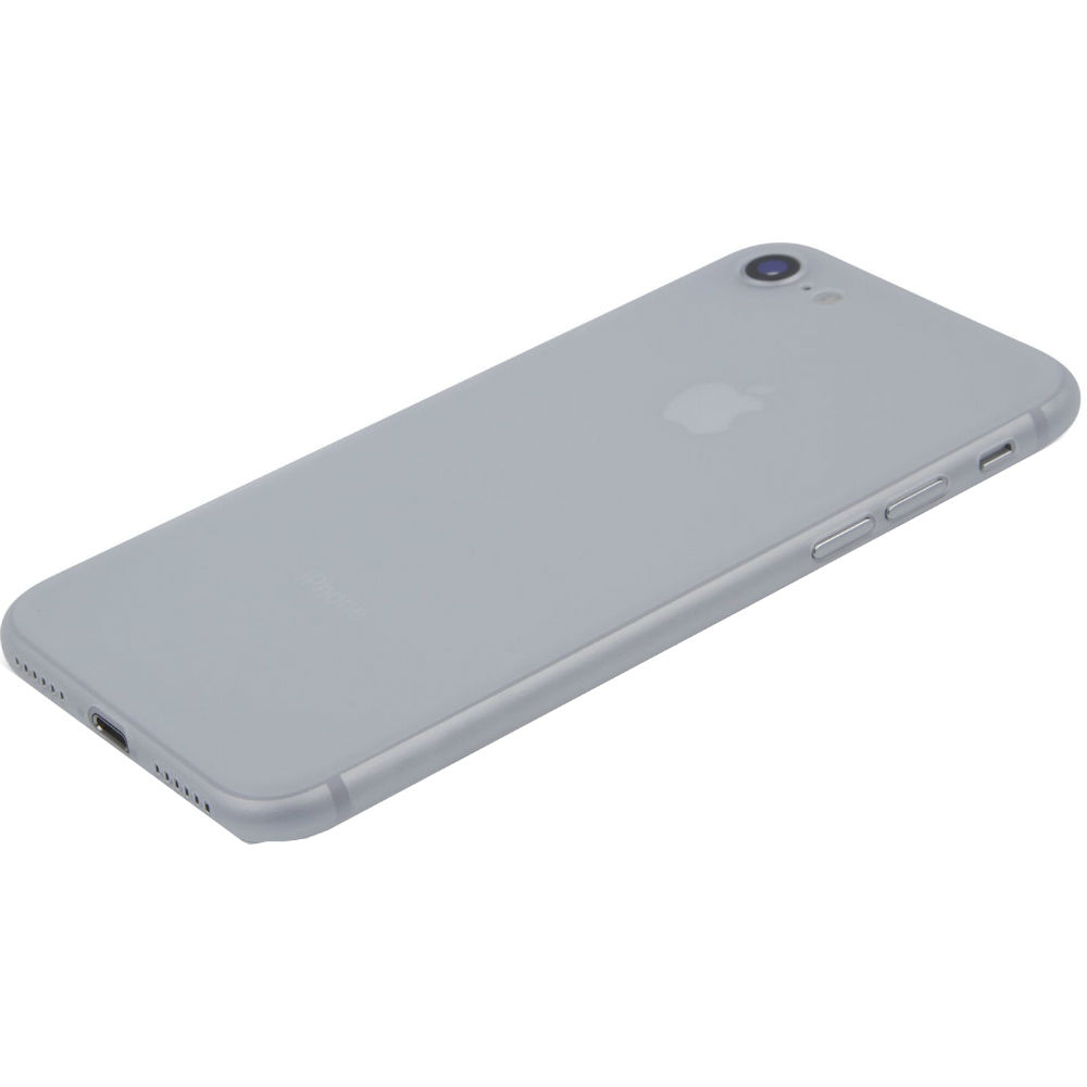 Чехол MAKEFUTURE Ice Case для Apple iPhone 8 White (MCI-AI8WH) Цвет белый