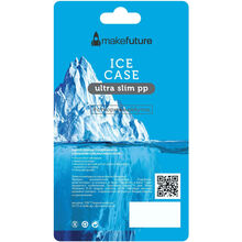 Чехол MAKEFUTURE Ice Case для Apple iPhone 8 White (MCI-AI8WH)