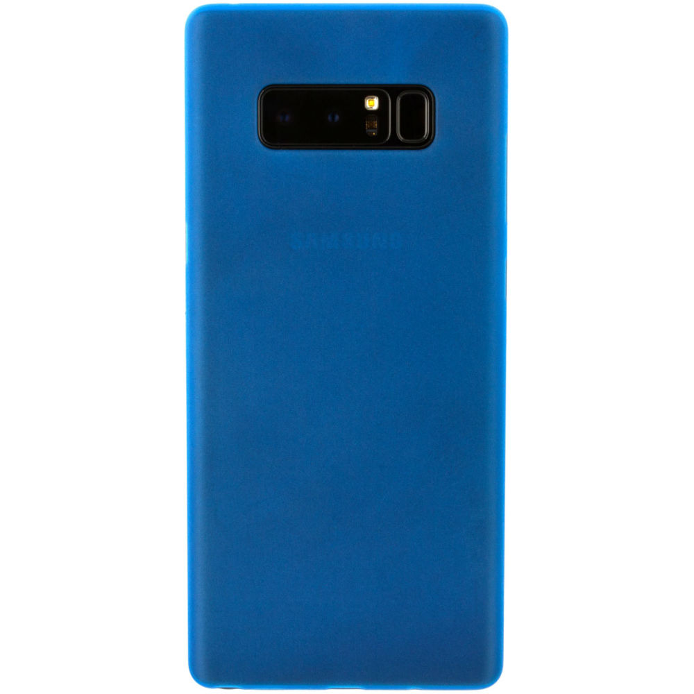

Чехол MAKEFUTURE Ice Case для Samsung Galaxy Note 8 N950 Blue (MCI-SN8BL), Samsung Note 8 Blue (MCI-SN8BL)