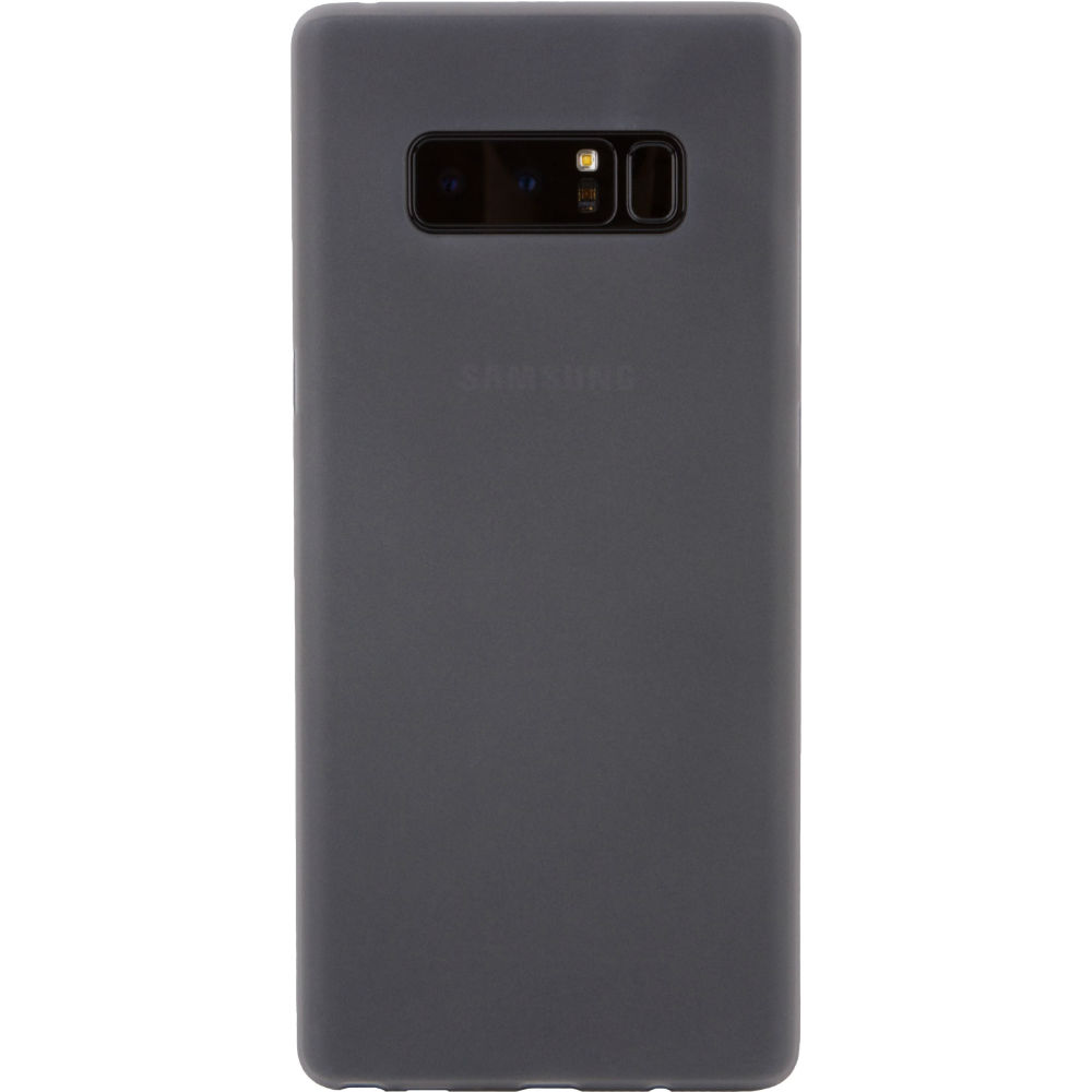 

Чехол MAKEFUTURE Samsung Note 8 Grey (MCI-SN8GR), Samsung Note 8 Grey (MCI-SN8GR)