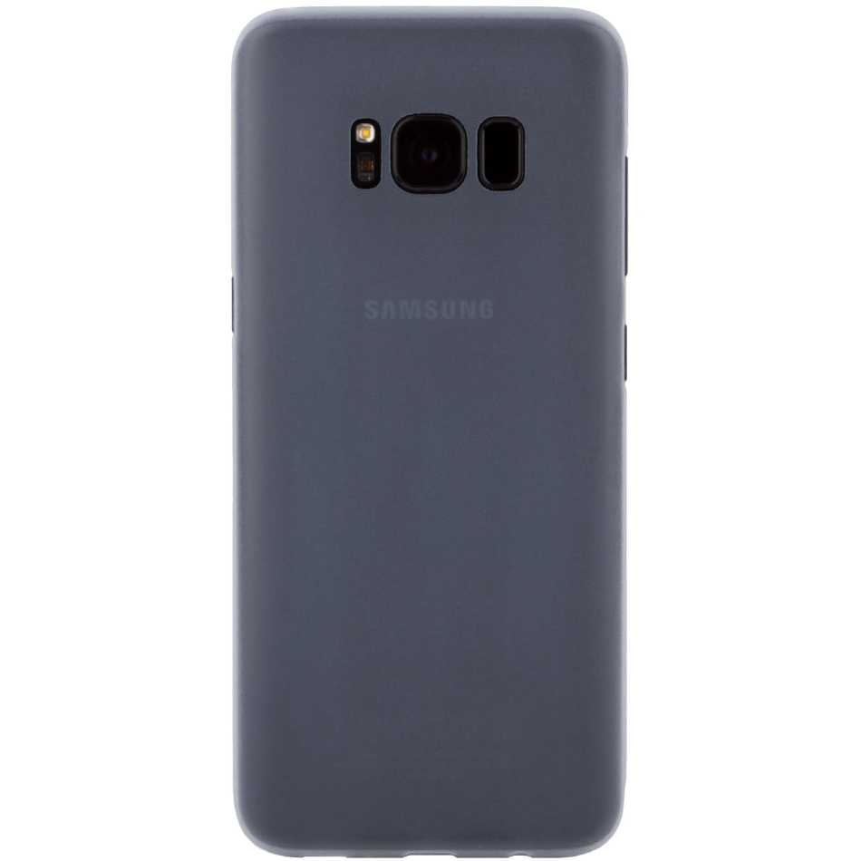 

Чехол MAKEFUTURE для Samsung S8 White (MCI-SS8WH), Samsung S8 White (MCI-SS8WH)