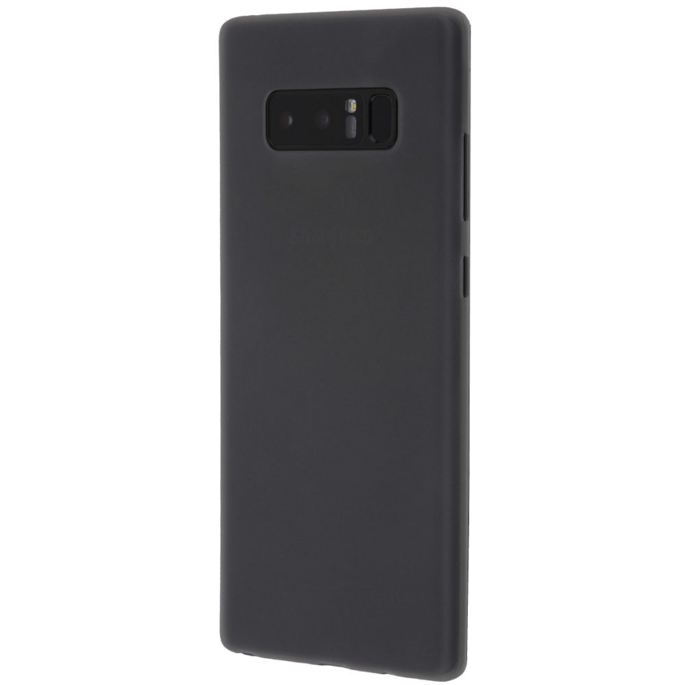 

Чехол MAKEFUTURE Ice Case для Samsung Galaxy S9 Plus (G965) Grey (MCI-SS9PGR), Samsung S9 Plus Grey (MCI-SS9PGR)
