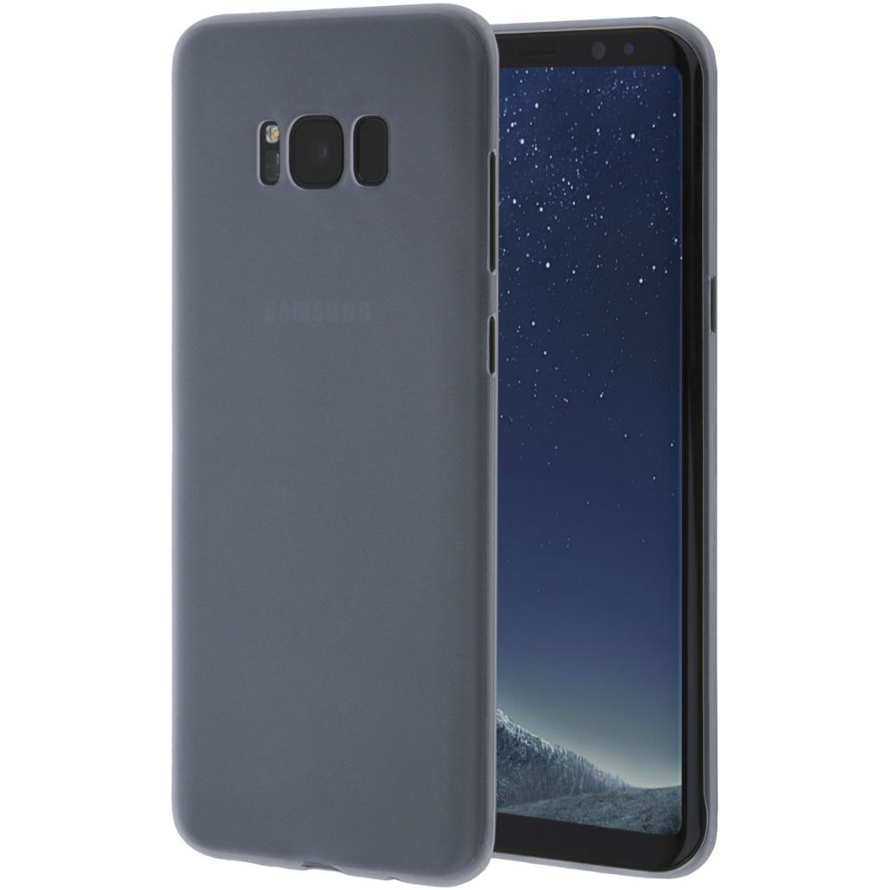

Чехол MAKEFUTURE Samsung S9 Plus White (MCI-SS9PWH), Samsung S9 Plus White (MCI-SS9PWH)