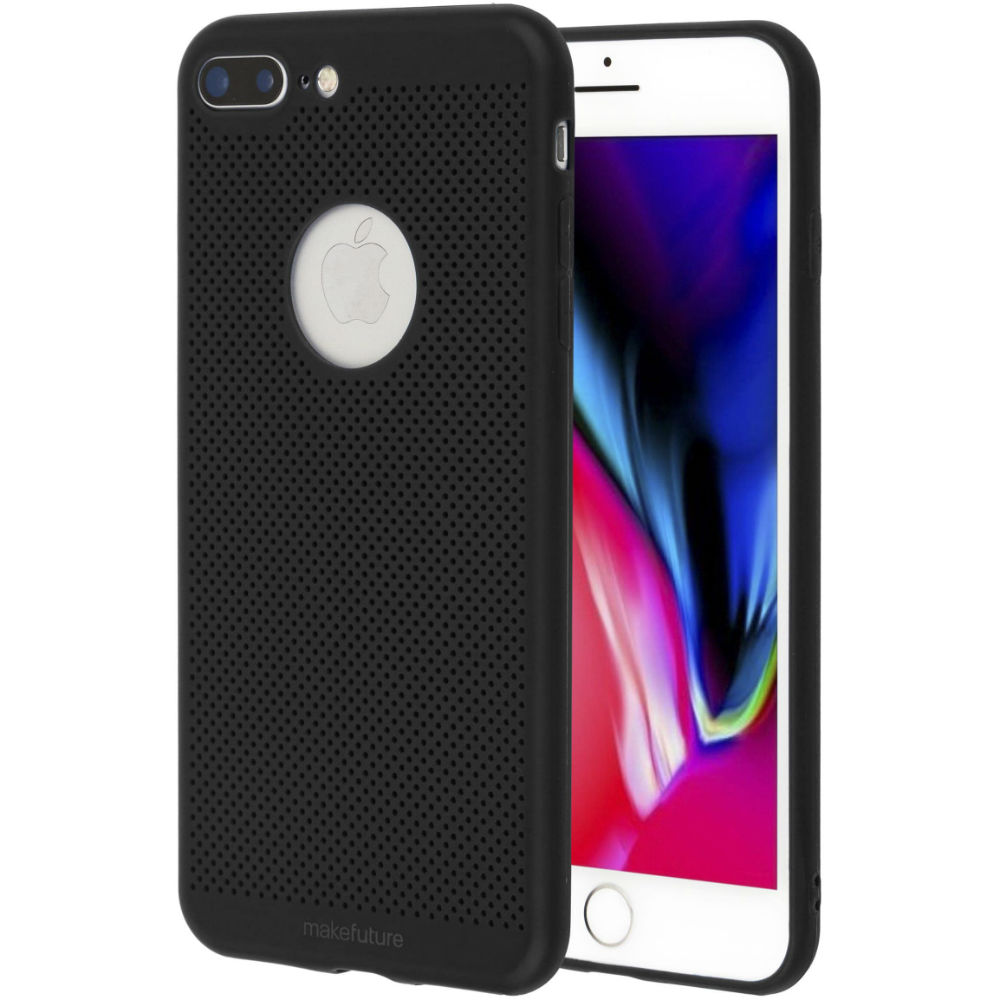 

Чехол MAKEFUTURE Apple iPhone XS Black (MCM-AIXSBK), Apple iPhone XS Black (MCM-AIXSBK)