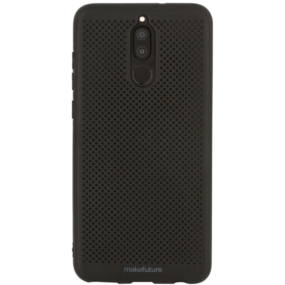 

Чехол MAKEFUTURE Moon Case для Huawei Mate 10 Lite Black (MCM-HUM10LBK), Huawei Mate 10 Lite Black (MCM-HUM10LBK)