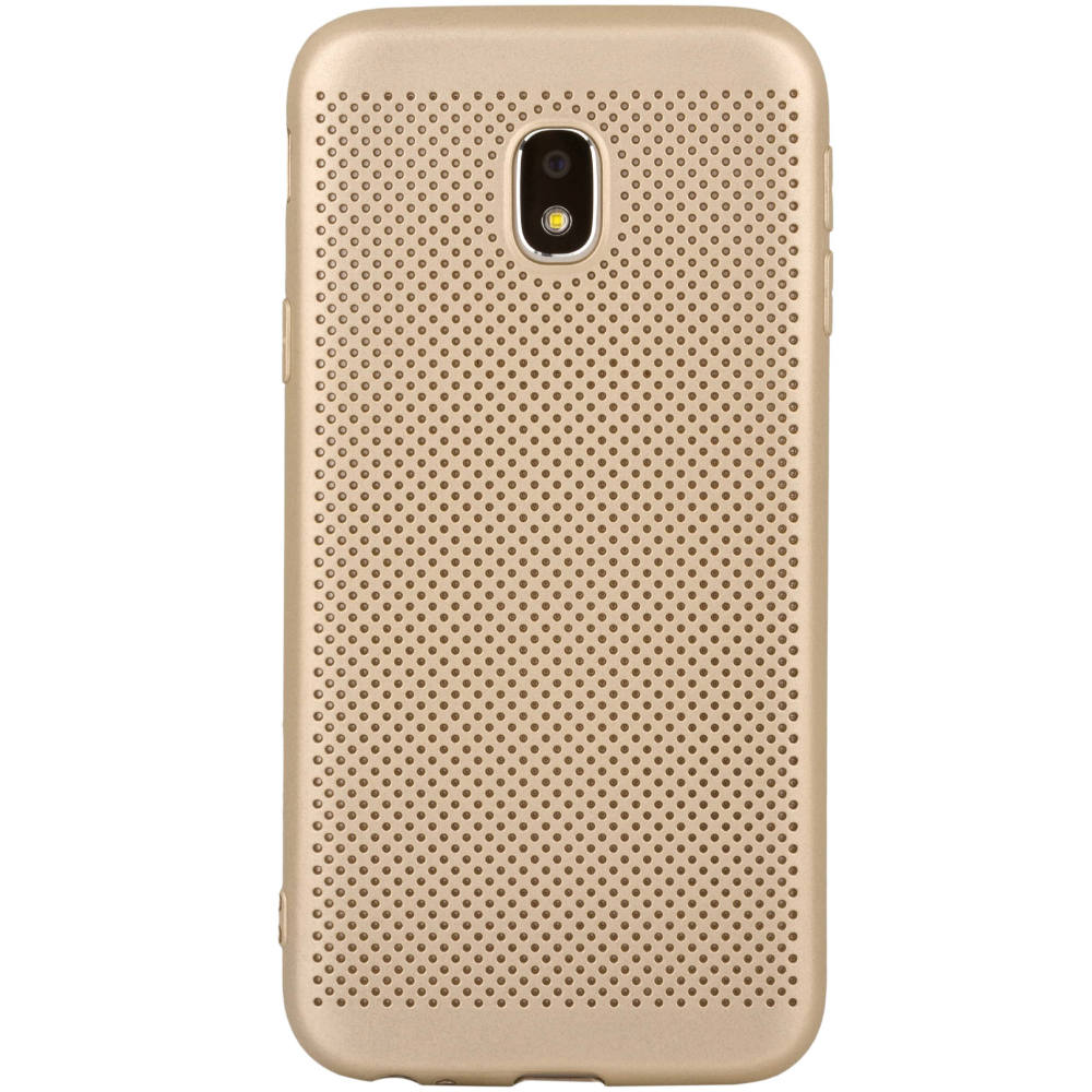 

Чехол MAKEFUTURE Samsung J3 2017 J330 Gold (MCM-SJ330GD), Samsung J3 2017 J330 Gold (MCM-SJ330GD)
