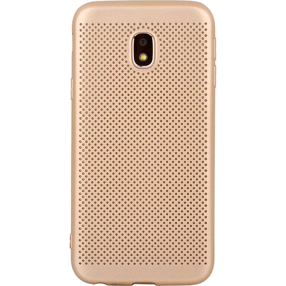 

Чехол MAKEFUTURE Samsung J5 2017 J530 Gold (MCM-SJ530GD), Samsung J5 2017 J530 Gold (MCM-SJ530GD)