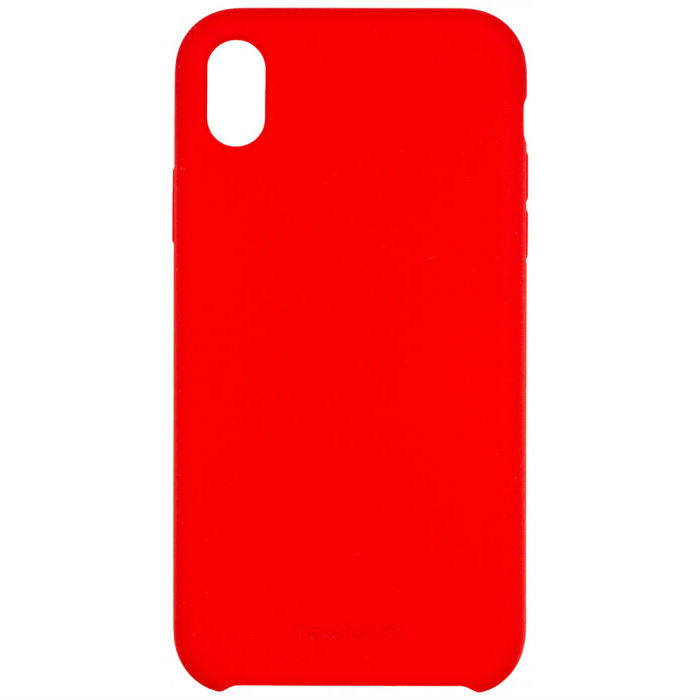 

Чехол MAKEFUTURE Apple iPhone XR Red (MCS-AIXRRD), Apple iPhone XR Red (MCS-AIXRRD)