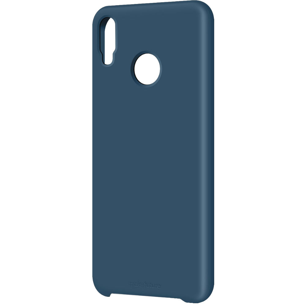 

Чехол MAKEFUTURE Honor 8X Blue (MCS-H8XBL), Honor 8X Blue (MCS-H8XBL)