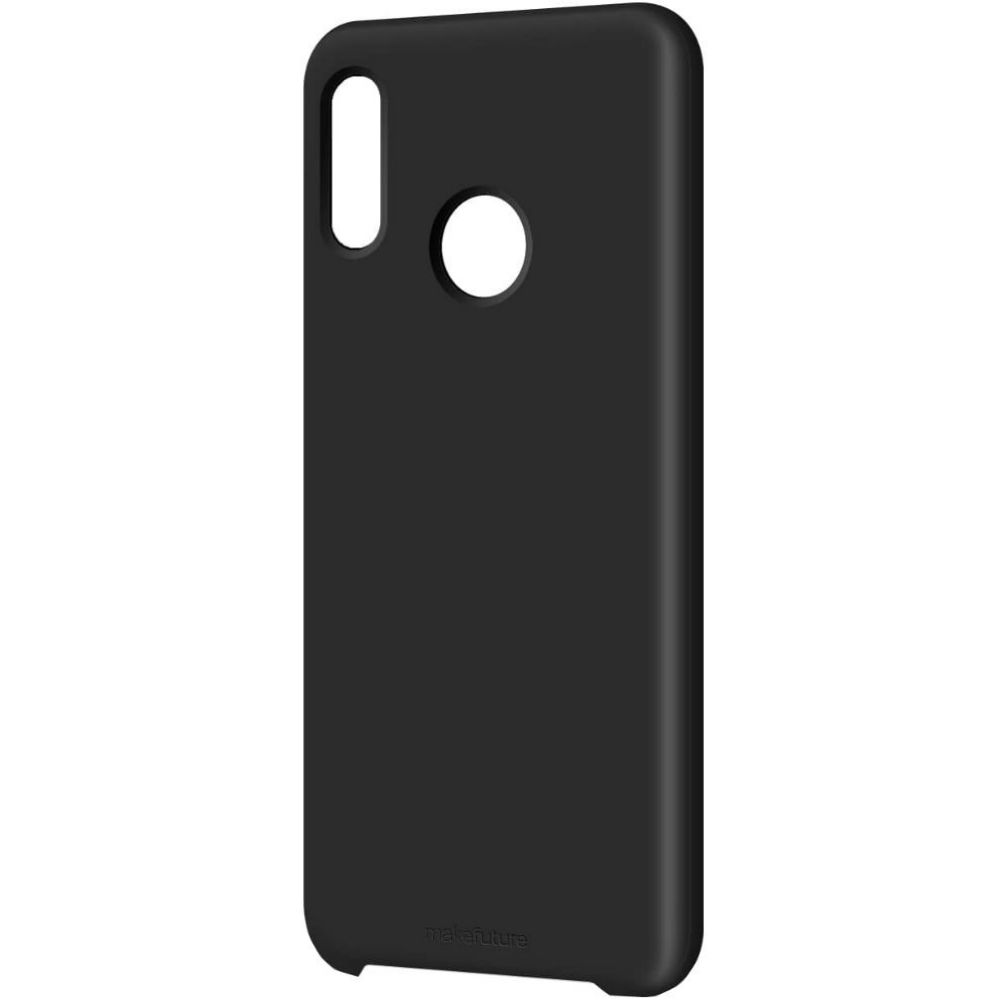 

Чехол MAKEFUTURE Huawei P Smart 2019 Black (MCS-HUPS19BK), Huawei P Smart 2019 Black (MCS-HUPS19BK)