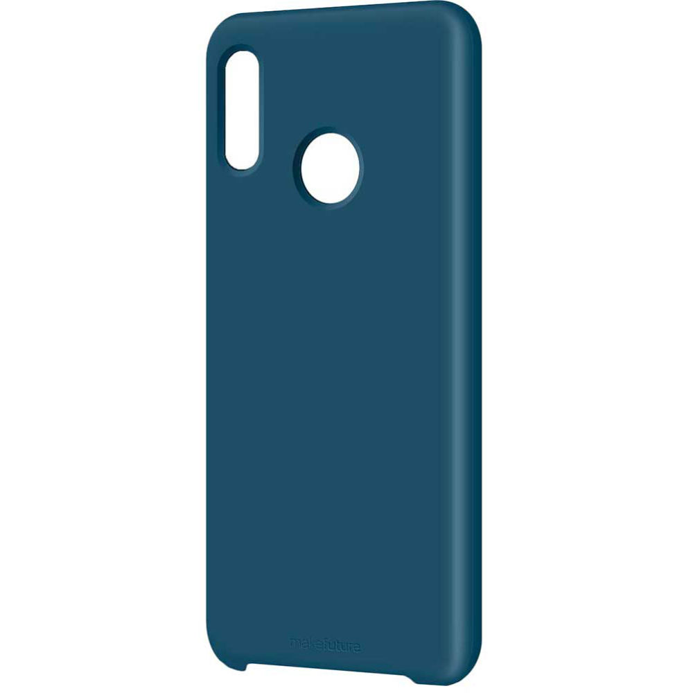 

Чехол MAKEFUTURE Huawei P Smart 2019 Blue (MCS-HUPS19BL), Huawei P Smart 2019 Blue (MCS-HUPS19BL)