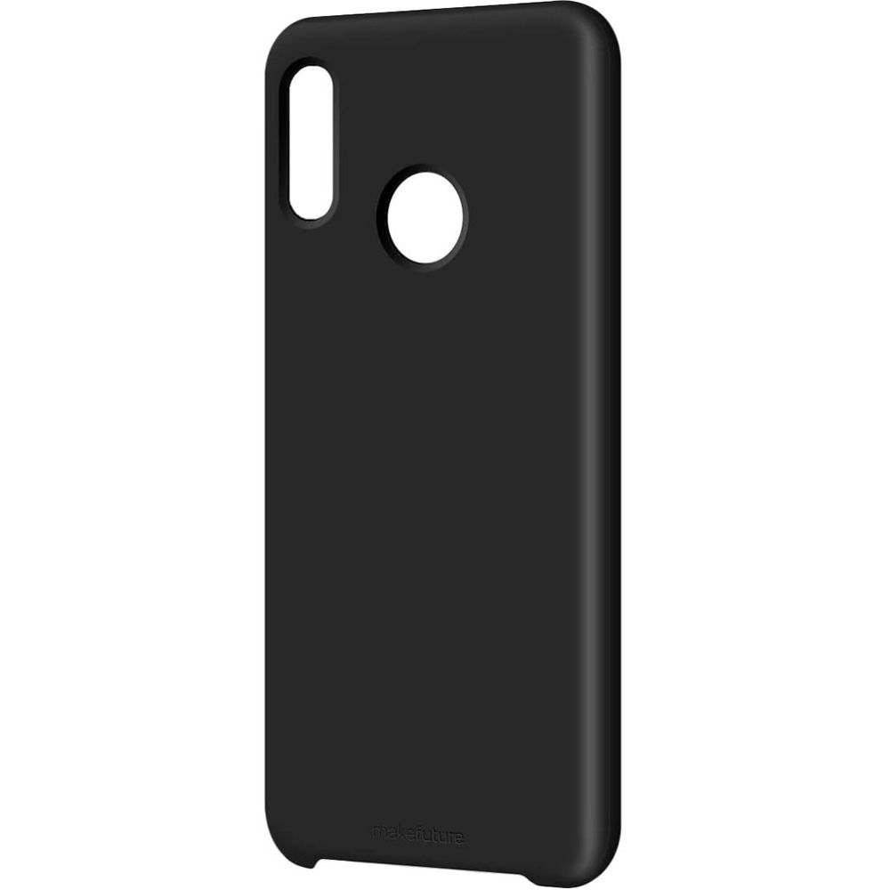 

Чехол MAKEFUTURE Huawei P Smart Plus Black (MCS-HUPSPBK), Huawei P Smart Plus Black (MCS-HUPSPBK)