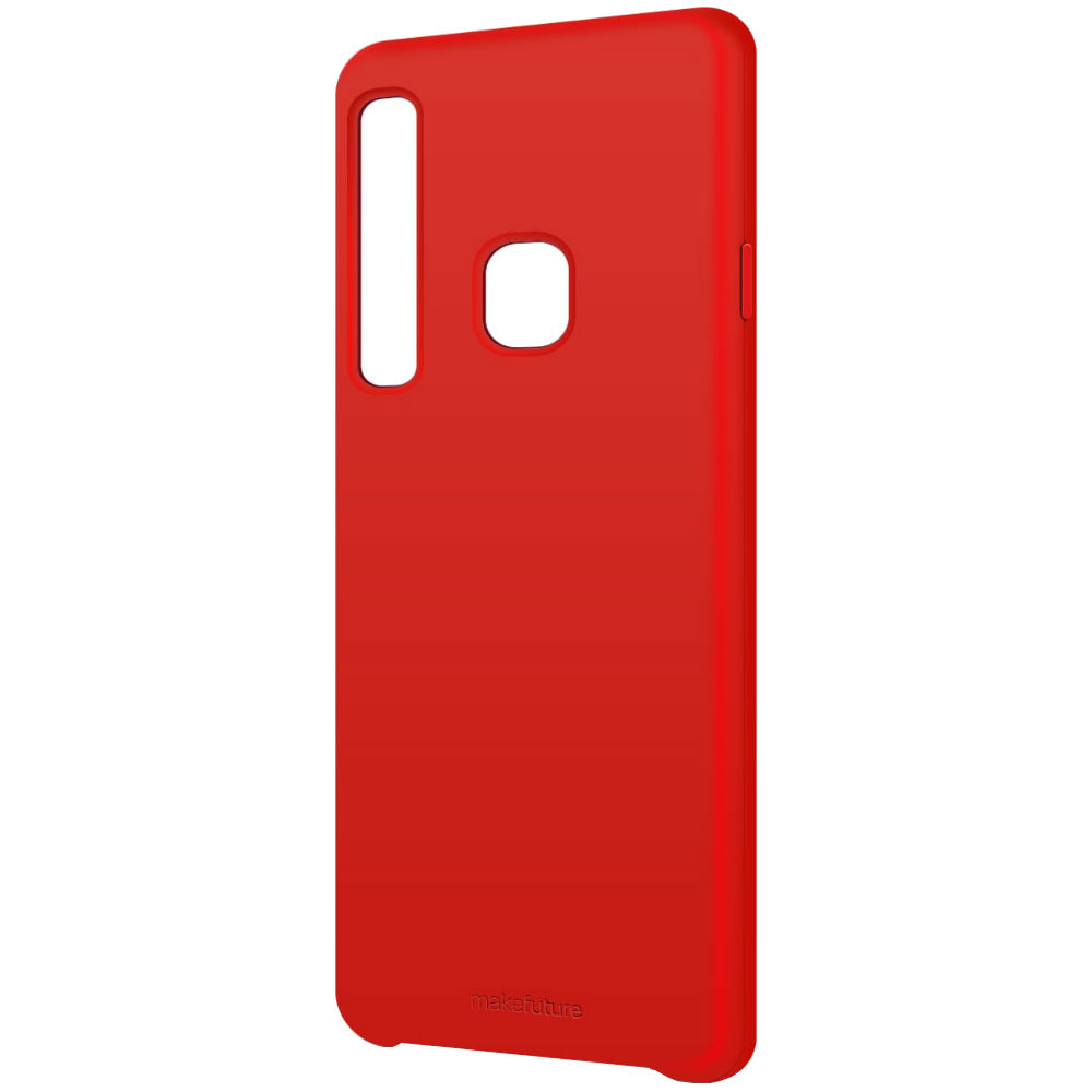 

Чехол MAKEFUTURE Samsung A9 2018 A920 Red (MCS-SA920RD), Samsung A9 2018 A920 Red (MCS-SA920RD)