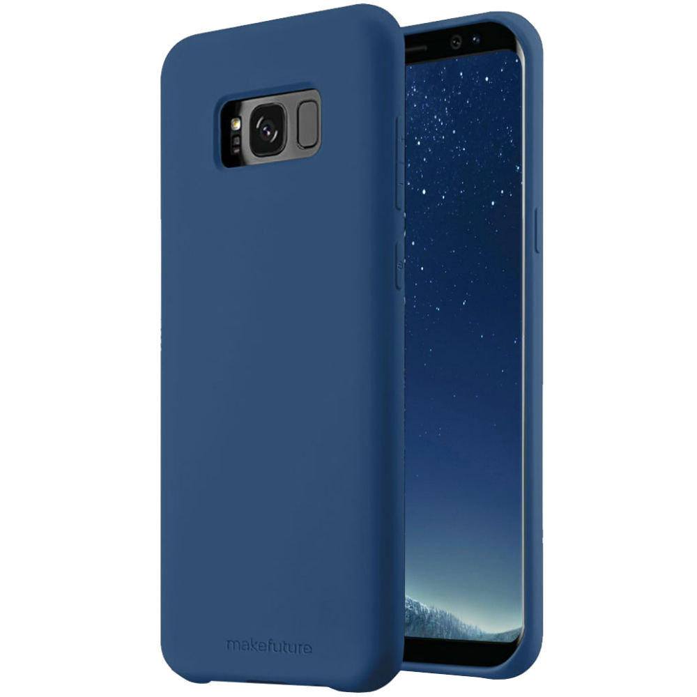 

Чехол MAKEFUTURE Samsung Note 9 Blue (MCS-SN9BL), Samsung Note 9 Blue (MCS-SN9BL)