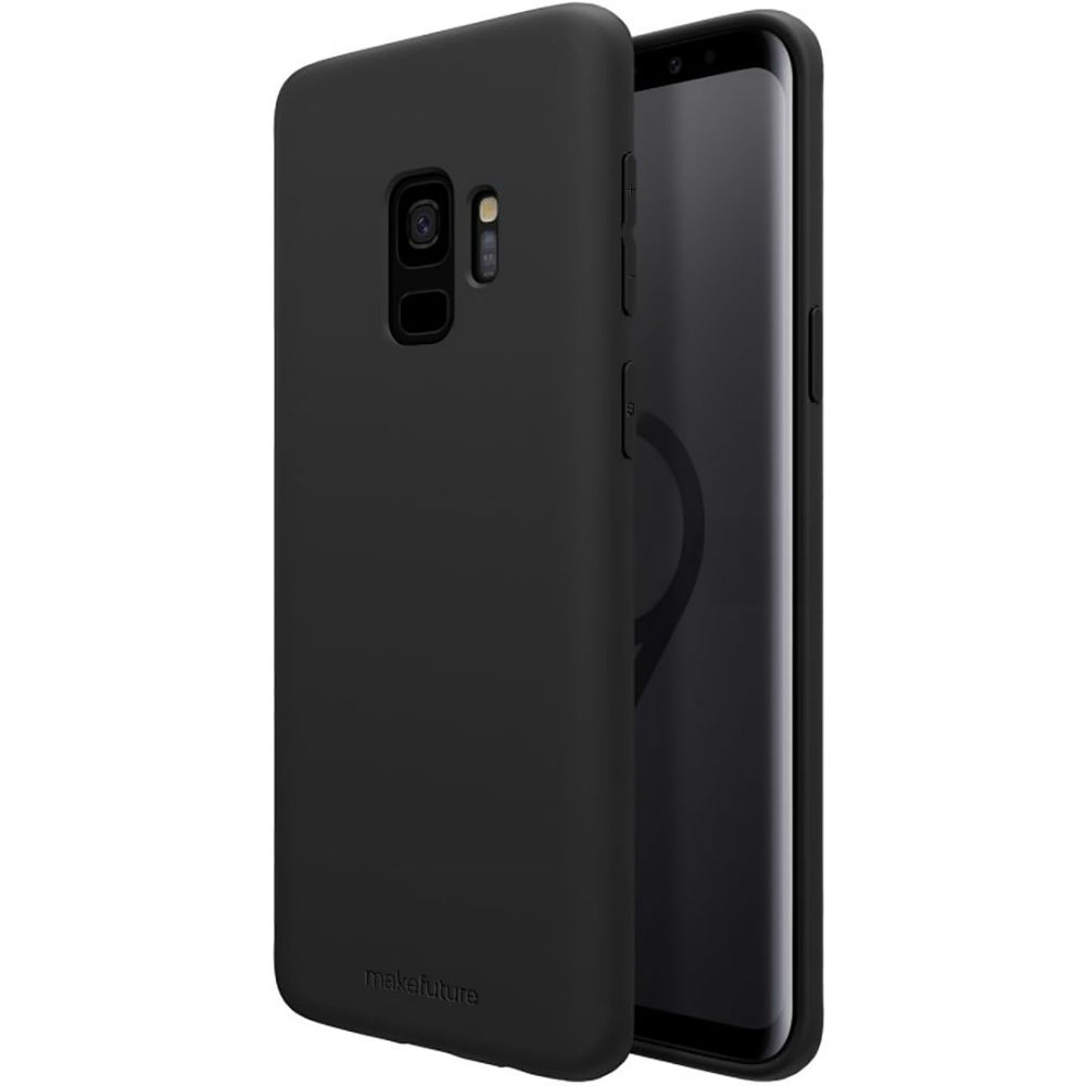 

Чехол MAKEFUTURE Samsung S9 Black (MCS-SS9BK), Samsung S9 Black (MCS-SS9BK)