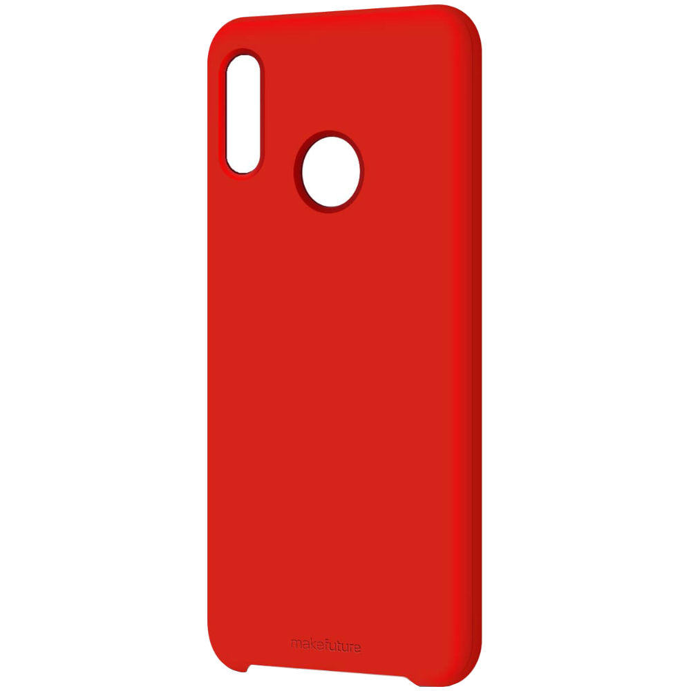 

Чехол MAKEFUTURE Samsung S9 Plus Red (MCS-SS9PRD), Samsung S9 Plus Red (MCS-SS9PRD)