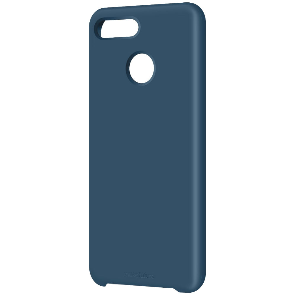 

Чехол MAKEFUTURE Xiaomi Mi8 Lite Blue (MCS-XM8LBL), Xiaomi Mi8 Lite Blue (MCS-XM8LBL)