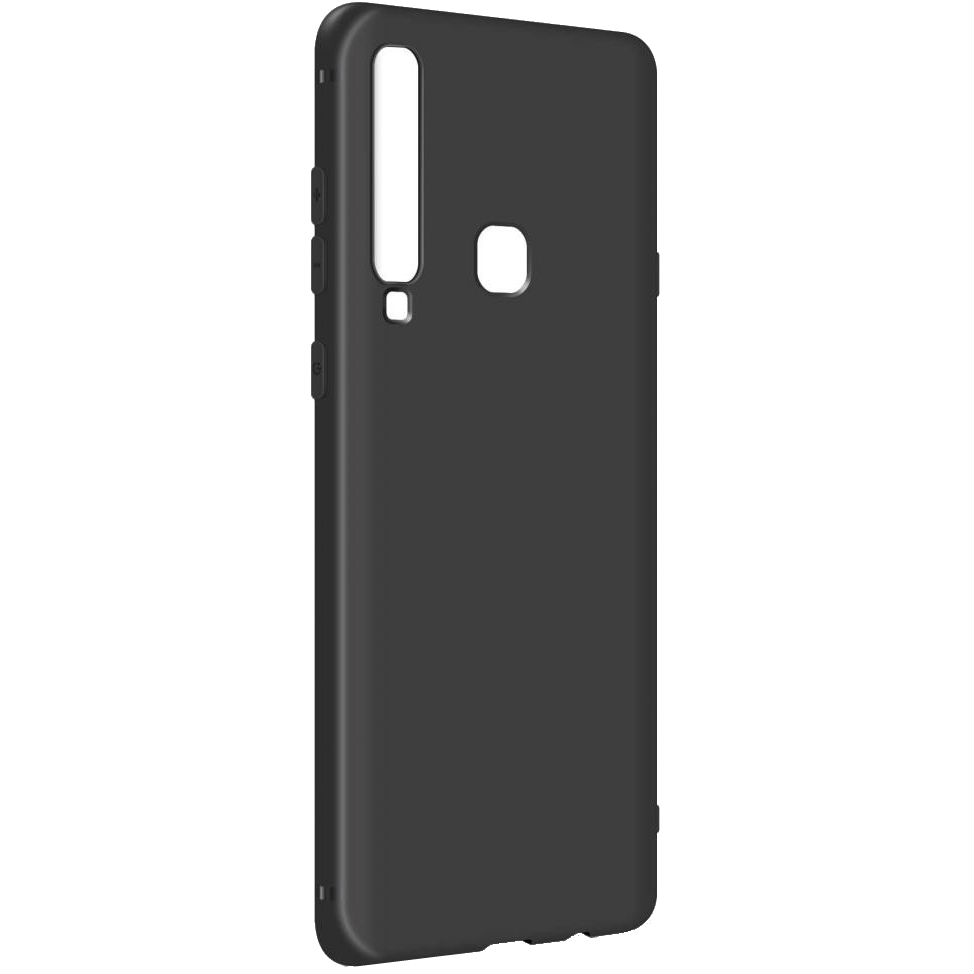 

Чехол MAKEFUTURE Samsung A9 2018 A920 Black (MCSK-SA920BK), Samsung A9 2018 A920 Black (MCSK-SA920BK)