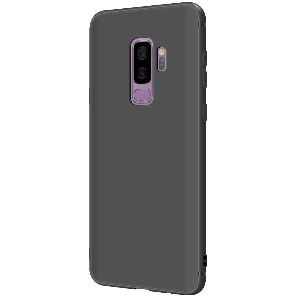 

Чехол MAKEFUTURE Samsung S9 Plus Black (MCSK-SS9PBK), Samsung S9 Plus Black (MCSK-SS9PBK)