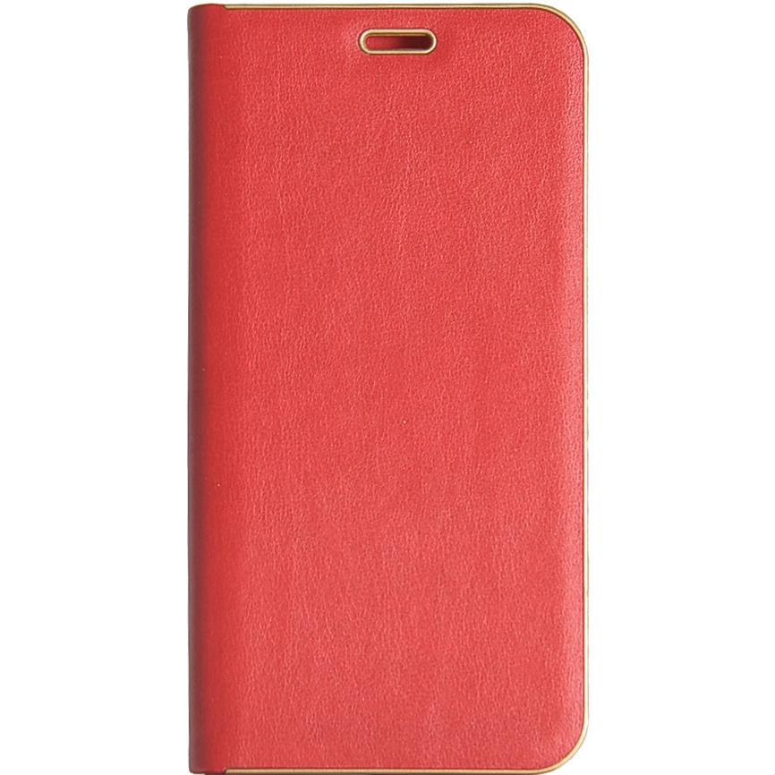 

Чехол FLORENCE TOP N2 Huawei P Smart leather red (RL053926), TOP N2 Huawei P Smart leather red