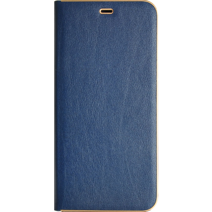 

Чехол FLORENCE TOP N2 Huawei P Smart Plus leather blue (RL052025), TOP N2 Huawei P Smart Plus leather blue