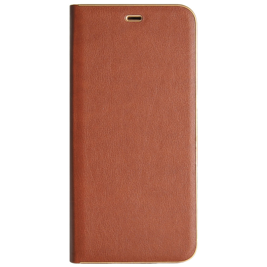 

Чехол FLORENCE TOP N2 Samsung A6 2018 A600 leather brown (RL051997), TOP N2 Samsung A6 2018 A600 leather brown