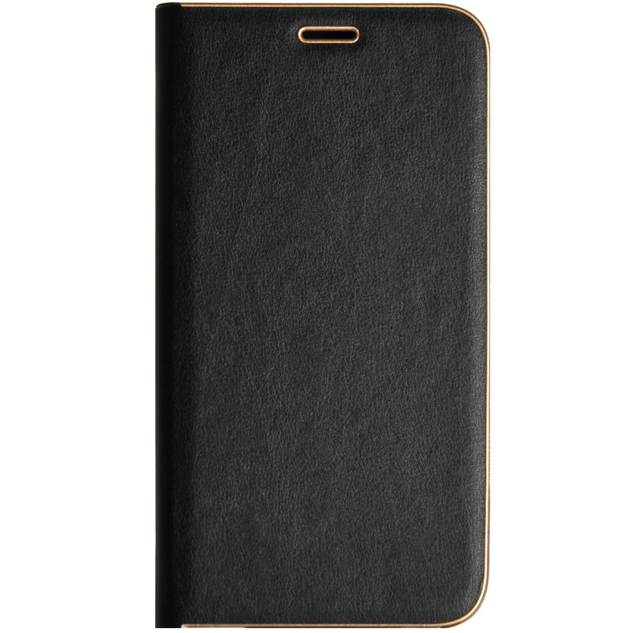 

Чехол FLORENCE TOP N2 Samsung J4 2018 J400 leather black (RL052006), TOP N2 Samsung J4 2018 J400 leather black
