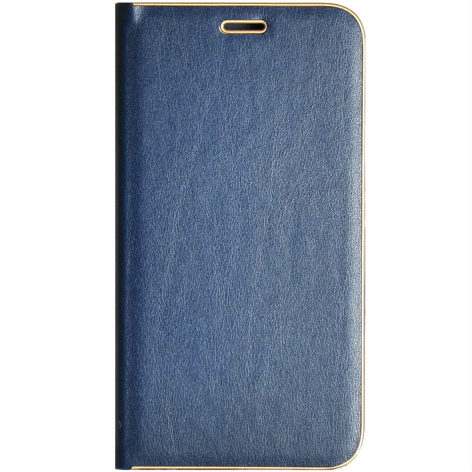 

Чехол FLORENCE TOP N2 Samsung J4 2018 J400 leather blue (RL052007), TOP N2 Samsung J4 2018 J400 leather blue