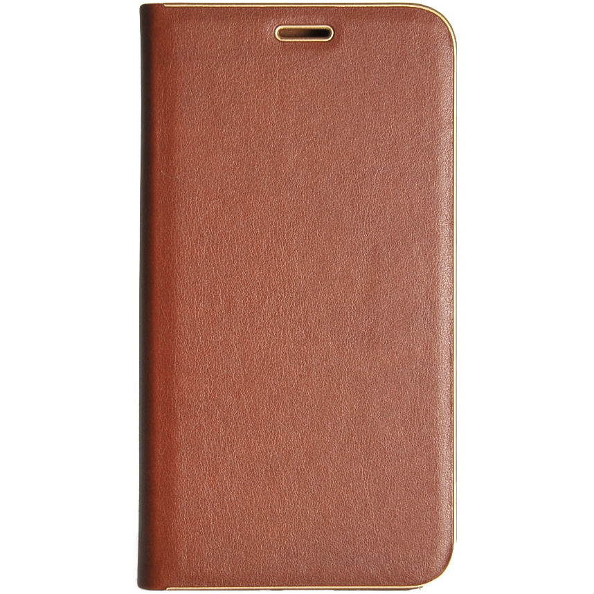 

Чехол FLORENCE TOP N2 Samsung J4 2018 J400 leather brown (RL052008), TOP N2 Samsung J4 2018 J400 leather brown