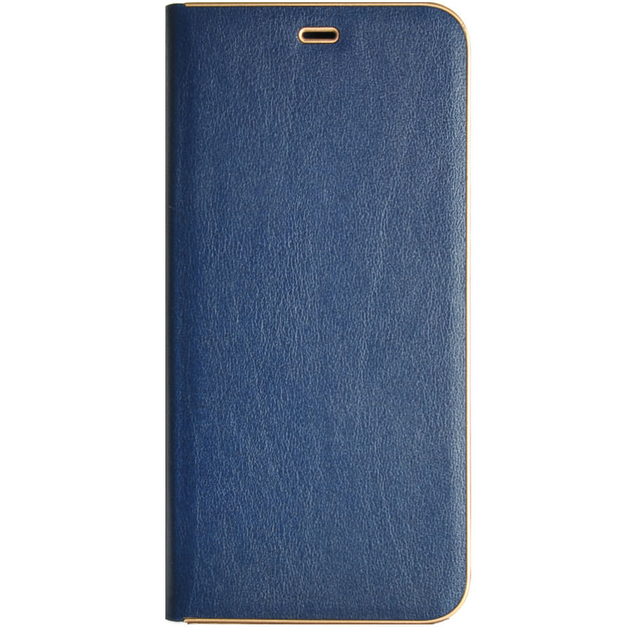 

Чехол FLORENCE TOP N2 Samsung J8 2018 J810 leather blue (RL051999), TOP N2 Samsung J8 2018 J810 leather blue