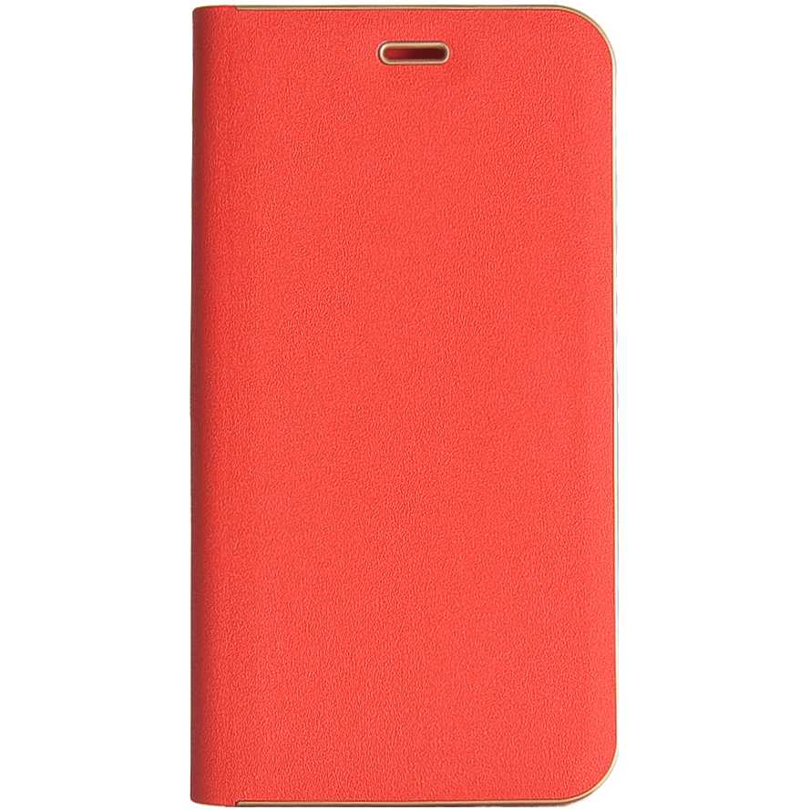 

Чехол FLORENCE TOP N2 Samsung J8 2018 J810 red (RL053932), TOP N2 Samsung J8 2018 J810 red