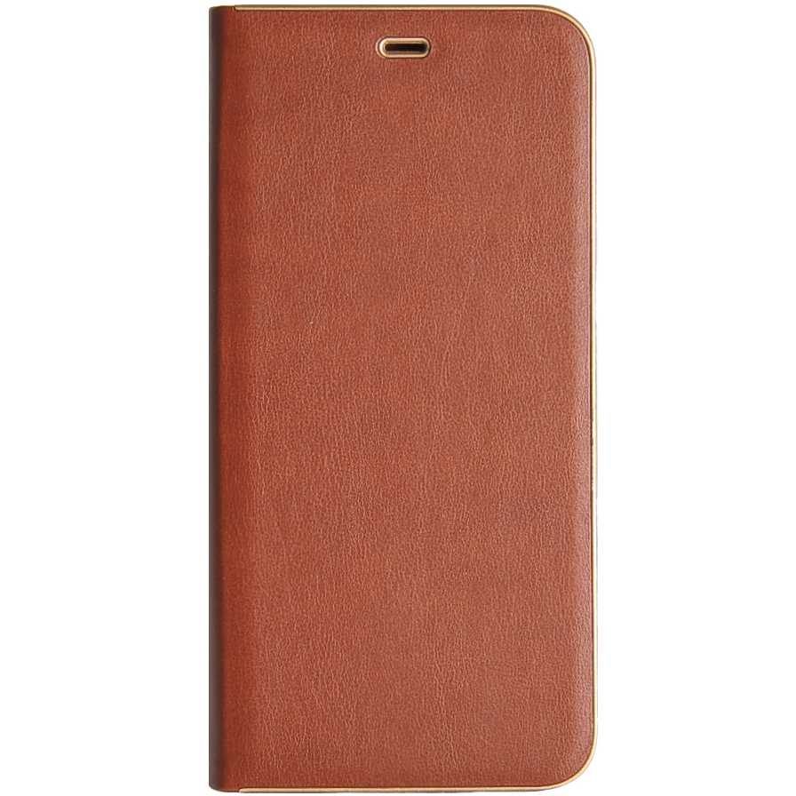 

Чехол FLORENCE TOP N2 Xiaomi Redmi S2 leather brown (RL052011), TOP N2 Xiaomi Redmi S2 leather brown