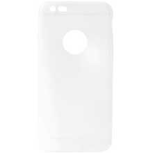 Чохол CORD Smart&Details TPU Apple iPhone 6 TS white (SCCSDAIPH6WH)