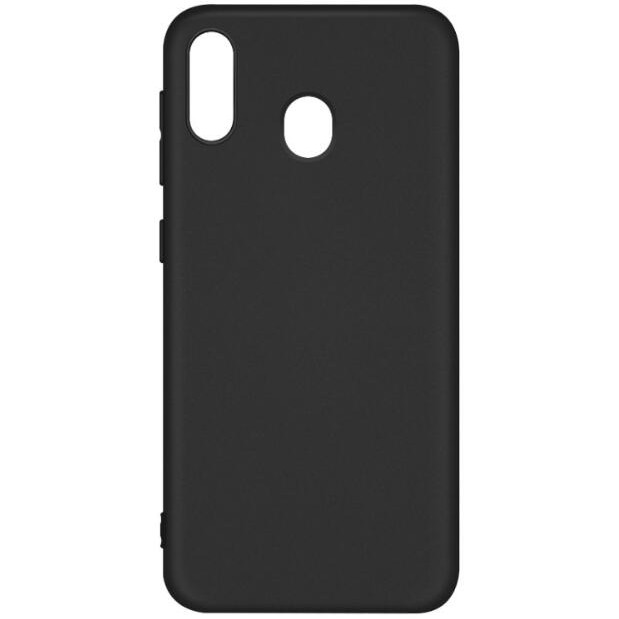 

Чехол ARMORSTANDART для Samsung M20 M250 Black (ARM54400), Samsung M20 M250 Black (ARM54400)
