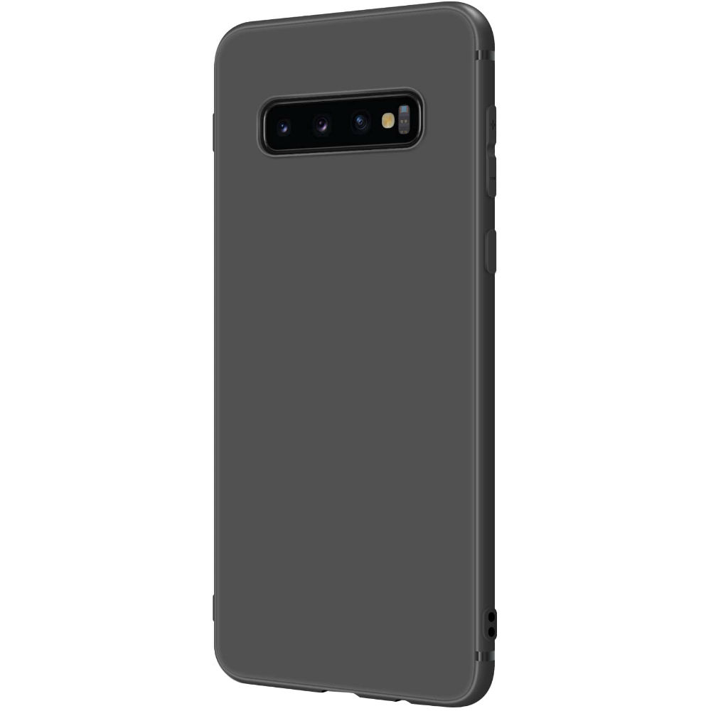 

Чехол MAKEFUTURE Skin Case Samsung S10 Plus Black (MCSK-SS10PBK), Skin Case Samsung S10 Plus Black (MCSK-SS10PBK)