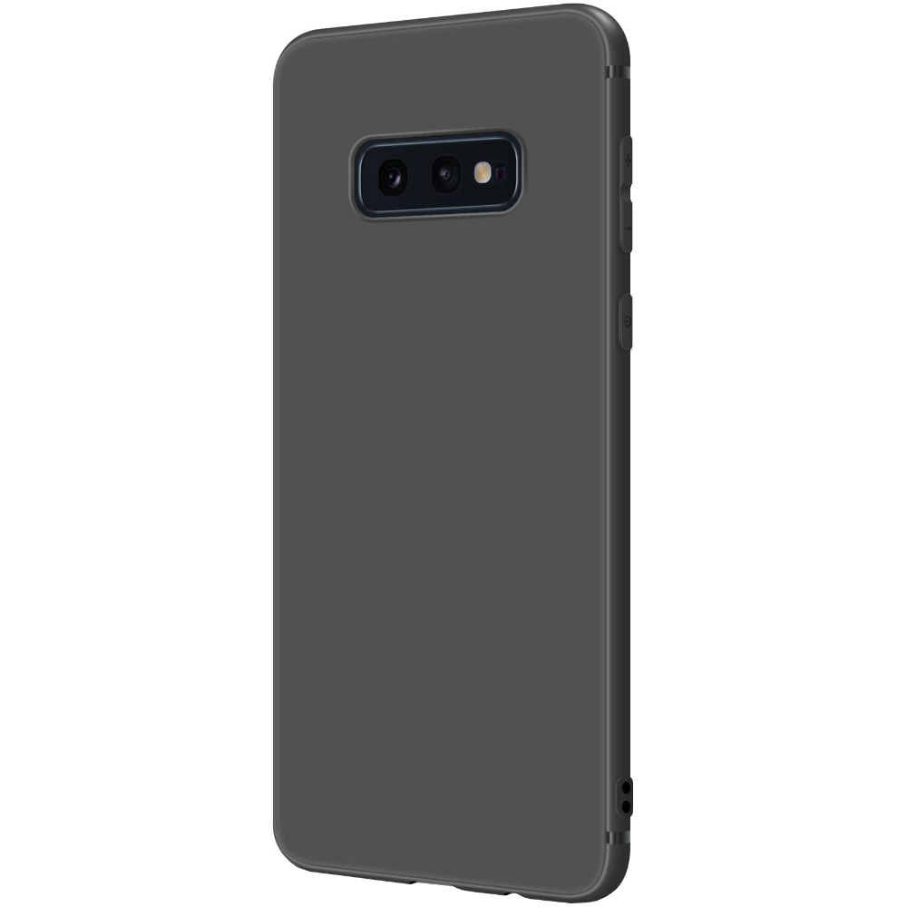 Чохол MAKEFUTURE Skin Case Samsung S10E Black (MCSK-SS10EBK)