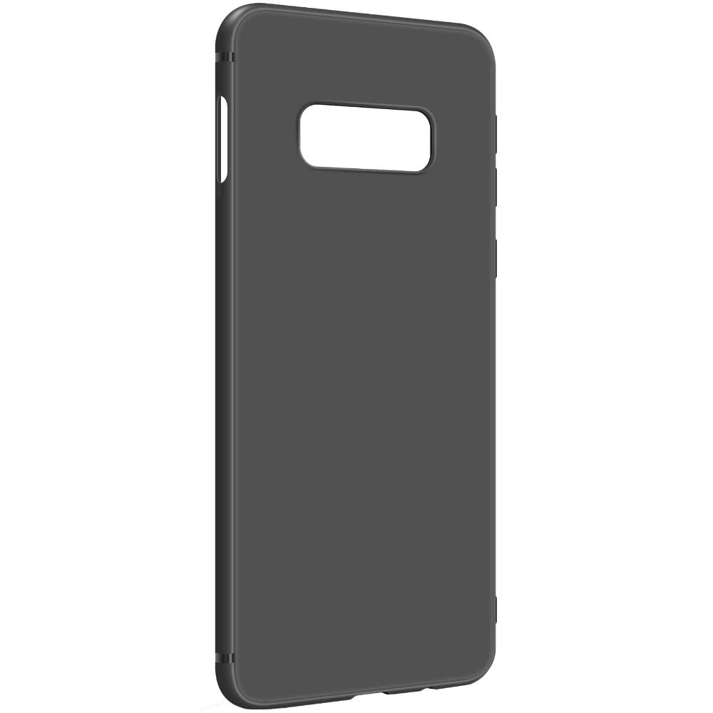 Чохол MAKEFUTURE Skin Case Samsung S10E Black (MCSK-SS10EBK) Тип чохол-накладка