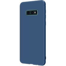 Чохол MAKEFUTURE Skin Case Samsung S10E Blue (MCSK-SS10EBL)