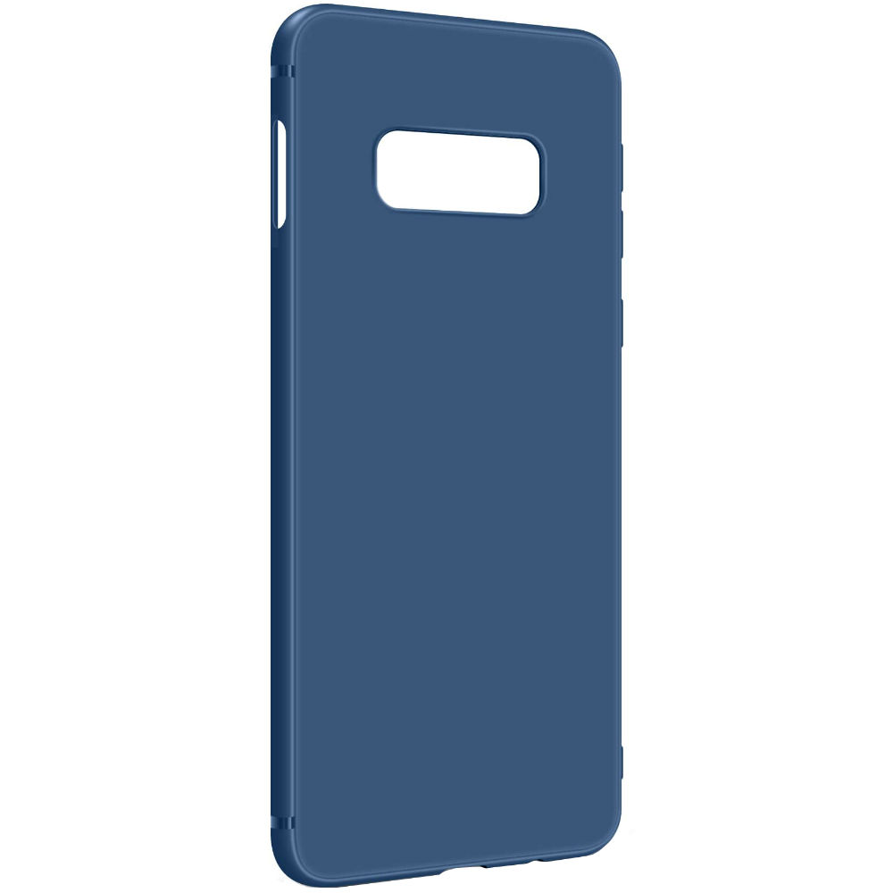 Чохол MAKEFUTURE Skin Case Samsung S10E Blue (MCSK-SS10EBL) Тип чохол-накладка