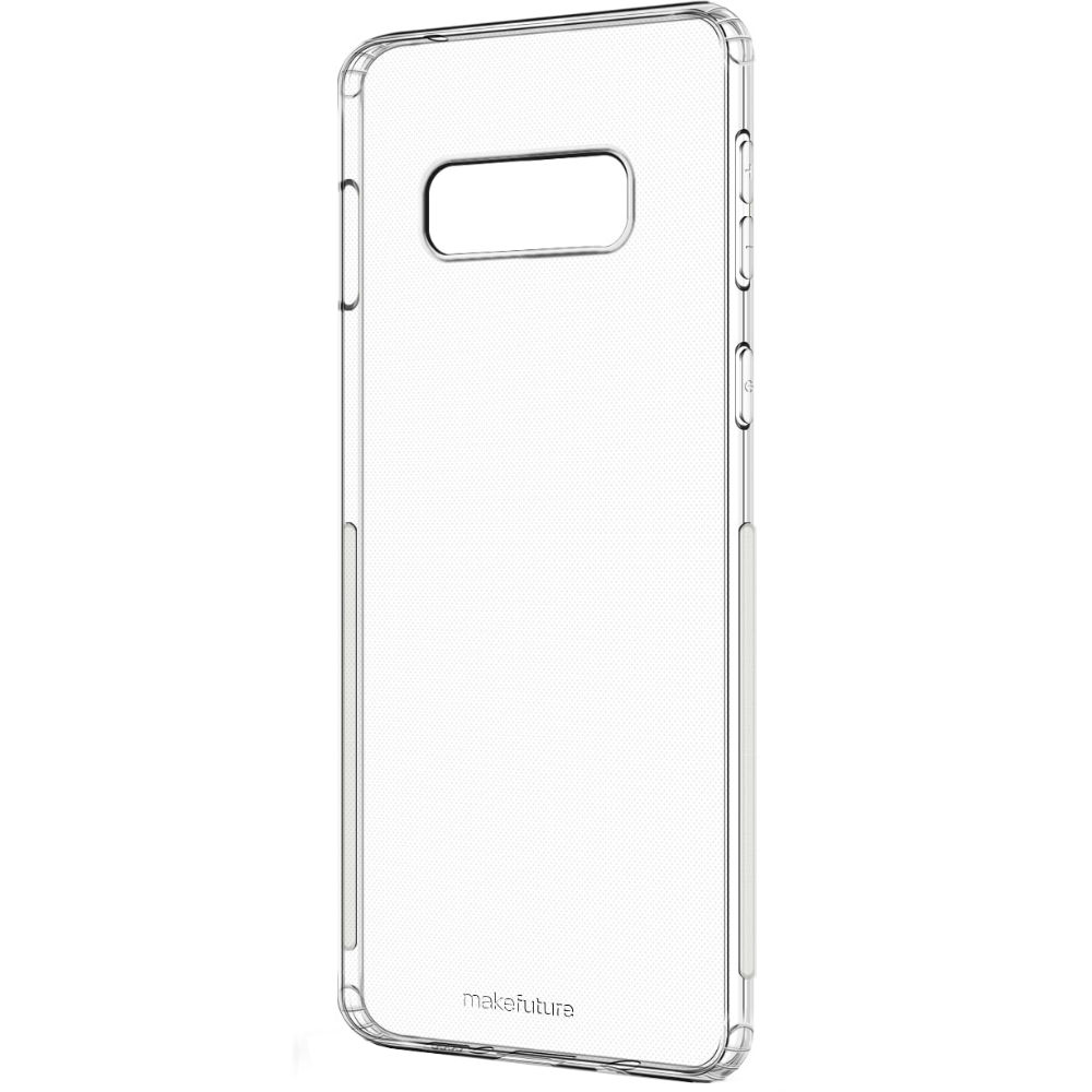 

Чехол MAKEFUTURE Air Case Clear TPU Samsung S10E (MCA-SS10E), Air Case Clear TPU Samsung S10E