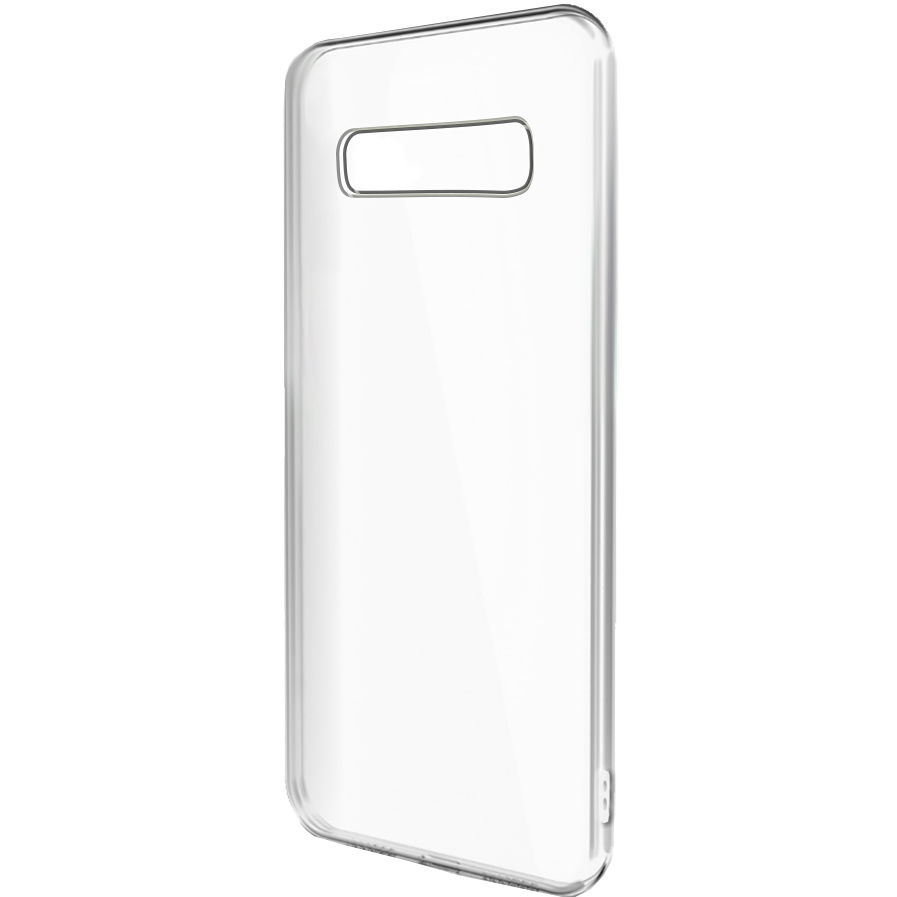 

Чехол GLOBAL TPU Extra Slim для Samsung Galaxy S10+ G975 Light (1283126490545), TPU Extra Slim Samsung S10 Plus (светлый)