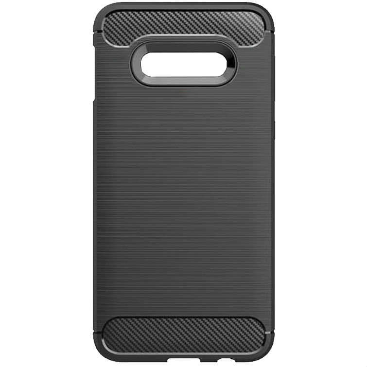 

Чехол GLOBAL Leo для Samsung Galaxy S10 G973 Black (1283126491054), Leo Samsung S10 (черный)